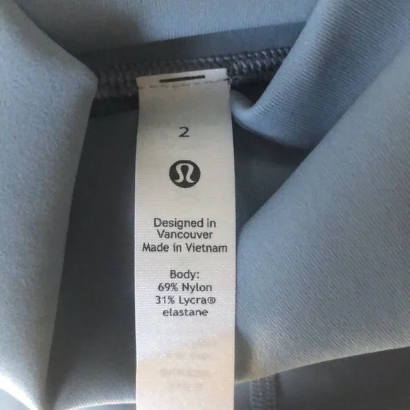 Lululemon Wunder Under High-Rise Tight 25” Luxtreme - Picture 5 of 6